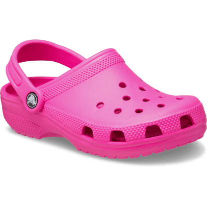 Kids' Classic Clog - US 6825