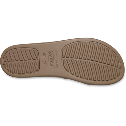 Brooklyn Low Wedge Knot Sandal - US 2232