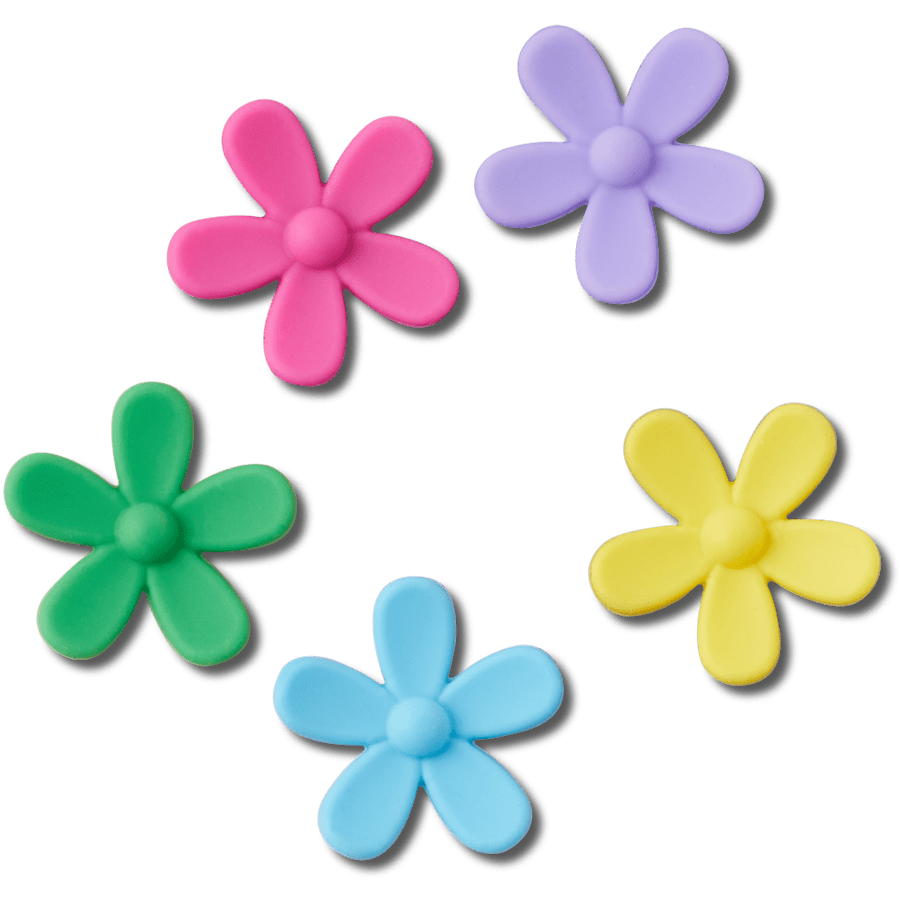 Flower Power 5 Pack - US 9438