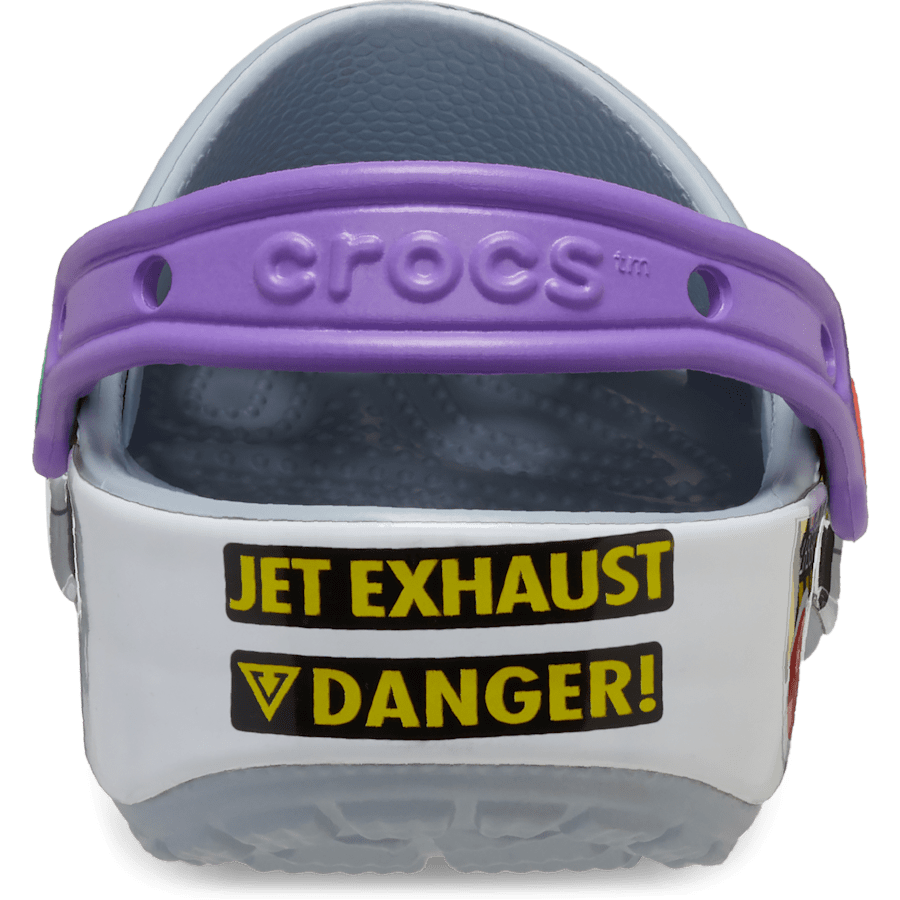 Buzz Lightyear Classic Clog - US 7088