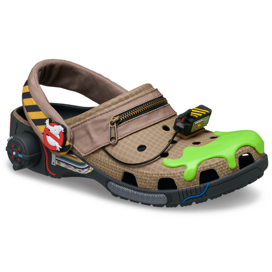Ghostbusters Classic Clog - US 5215