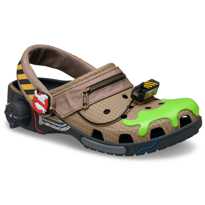 Ghostbusters Classic Clog - US 5215