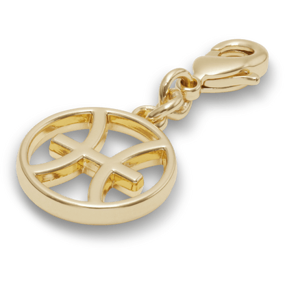 Pisces Charm - US 8182