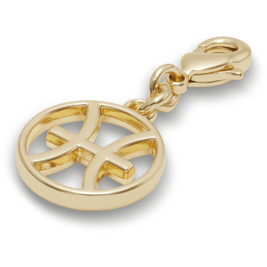 Pisces Charm - US 8182