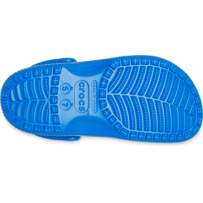 Classic Clog - US 4877
