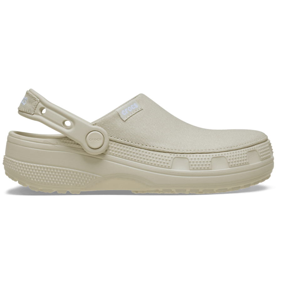 Classic Crafted Clog - US 1036