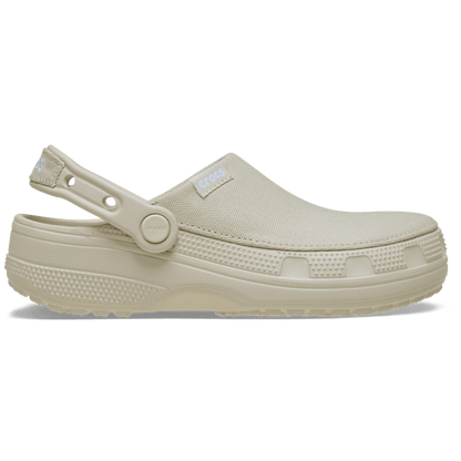 Classic Crafted Clog - US 1036