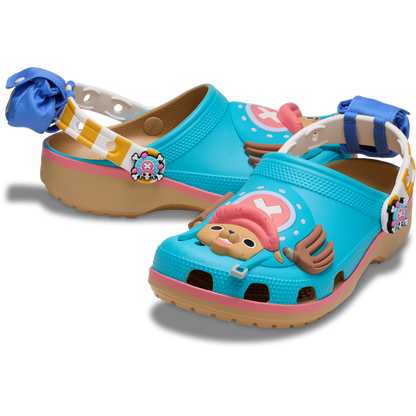 ONE PIECE Chopper Classic Clog - US 7480