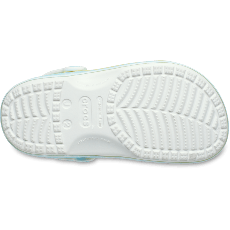 Kids' Animal Crossing Classic Clog - US 8404