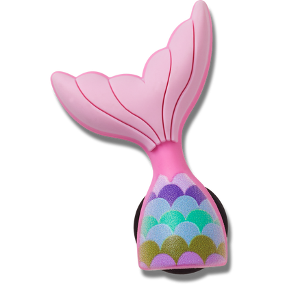 3D Mermaid Tail - US 8207
