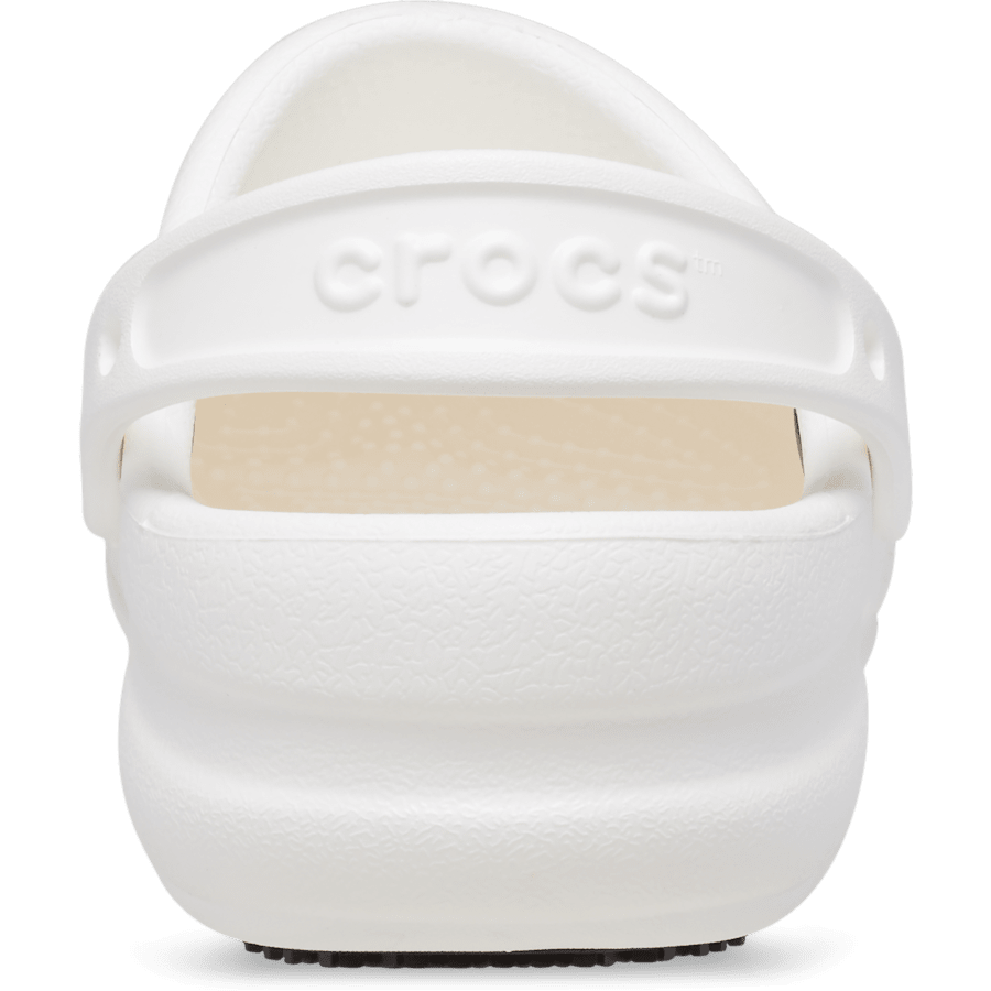 Bistro Work Clog - US 6220