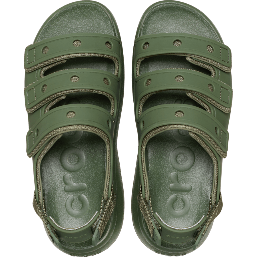 Soho Sport Sandal - US 8250