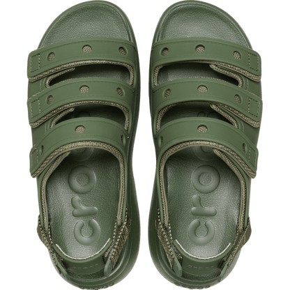 Soho Sport Sandal - US 8250