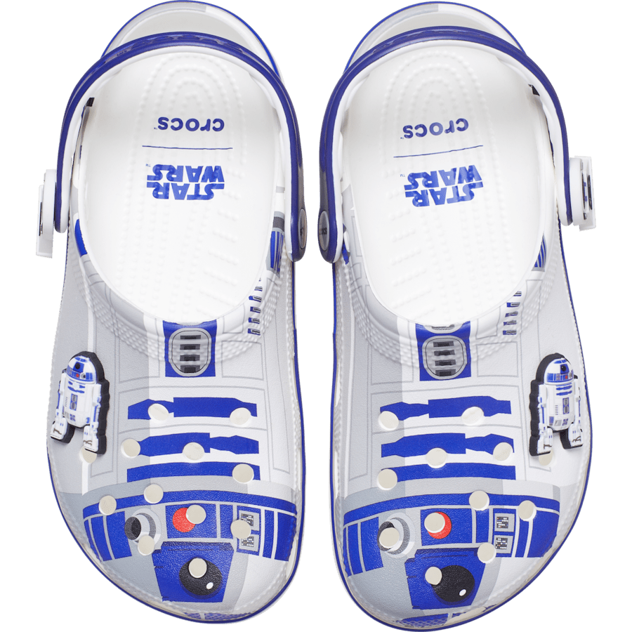 STAR WARS™ R2-D2 Classic Clog - US 8008