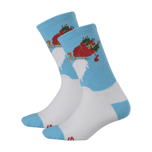 Crocs Socks The Grinch 3 Pack - US 8766