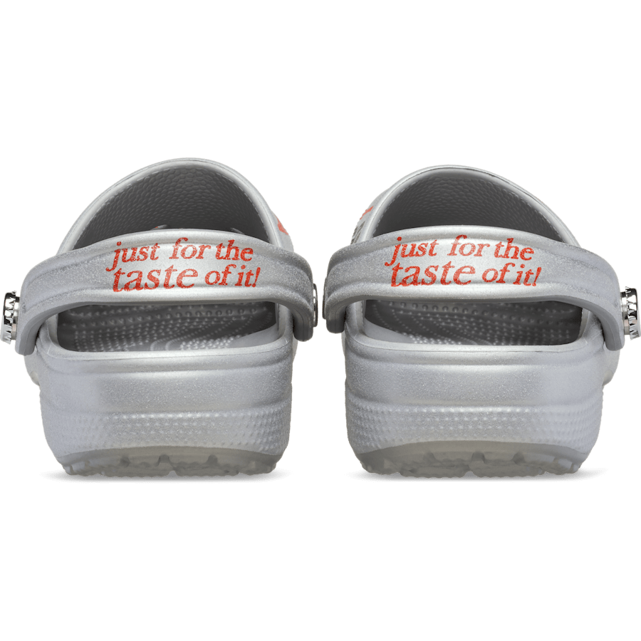 Diet Coke Classic Clog - US 1381
