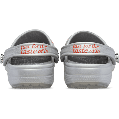 Diet Coke Classic Clog - US 1381