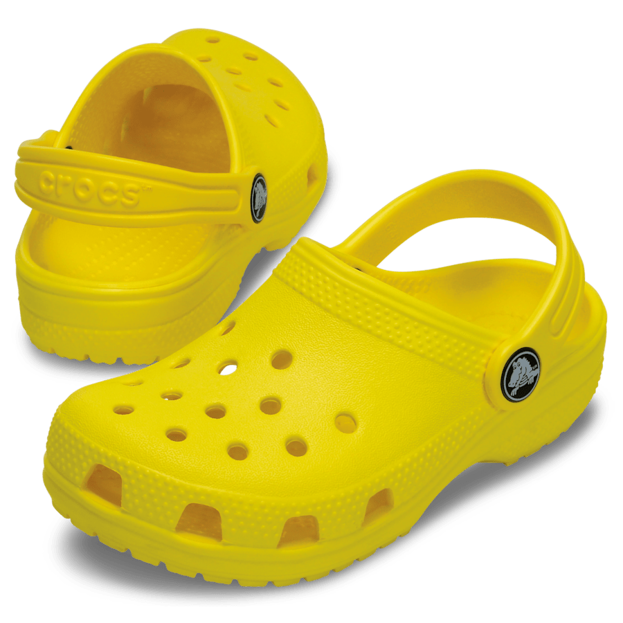 Toddler Classic Clog - US 7933