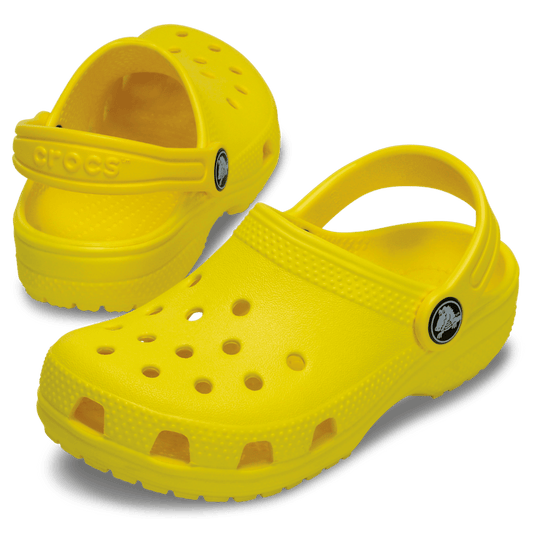 Toddler Classic Clog - US 7933