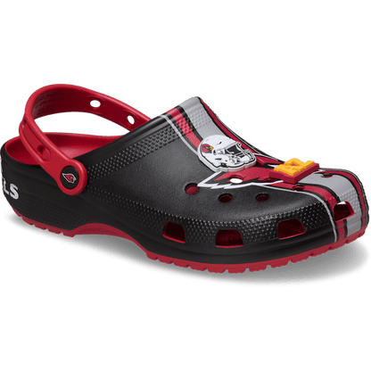 NFL Arizona Cardinals Classic Clog - US 5678
