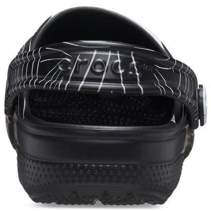 Toddlers' Nightmare Before Christmas Classic Clog - US 2346