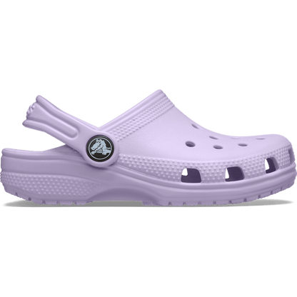 Kids' Classic Clog - US 4393