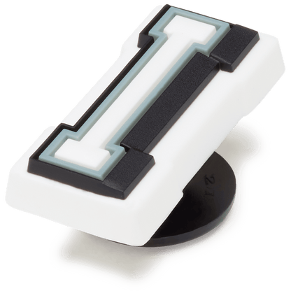 Jibbitz Letter I - US 2668