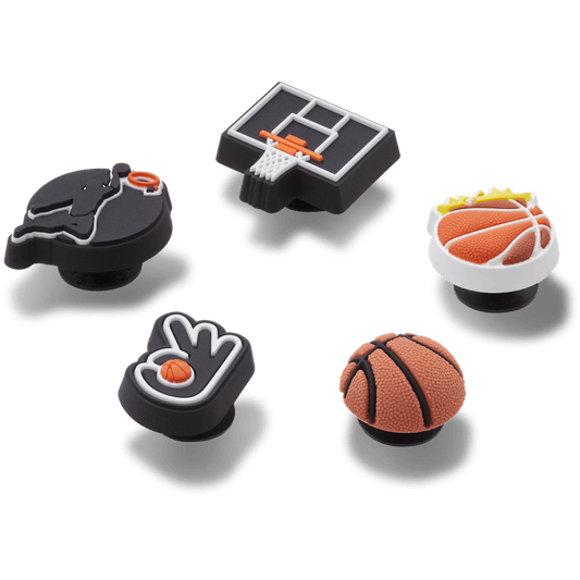 Basketball Team 5 Pack - US 8690