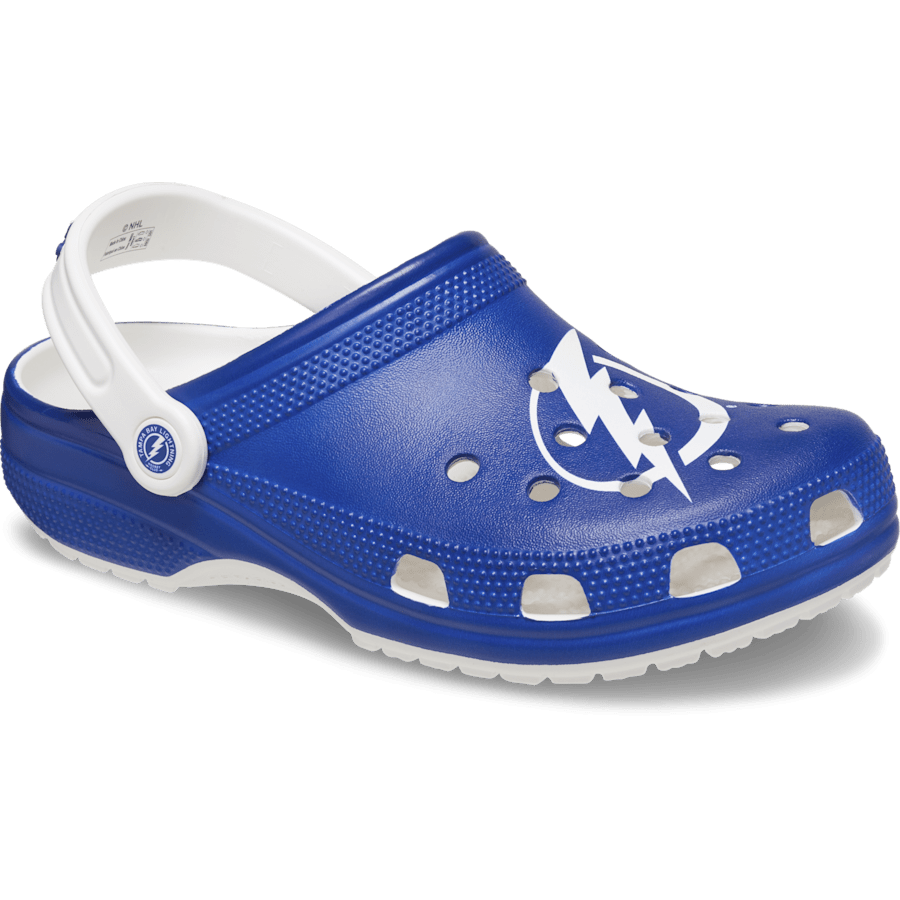NHL® Tampa Bay Lightning® Classic Clog - US 9388