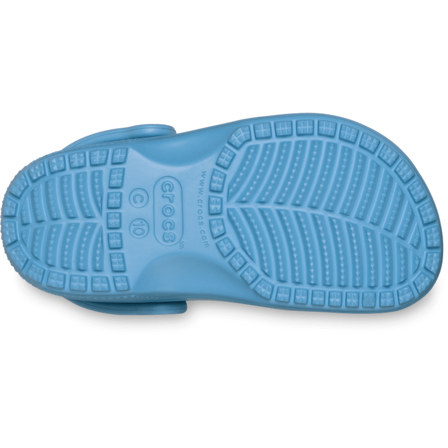 Toddler Classic Clog - US 9382