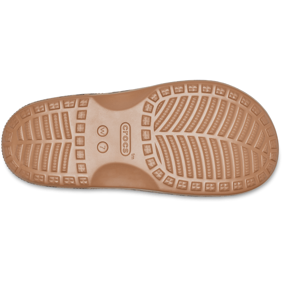 Women's Animal Saturday Sandal - US 4287
