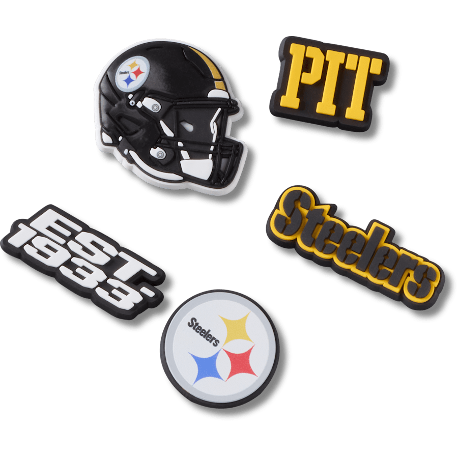 NFL Pittsburgh Steelers 5 Pack - US 5117