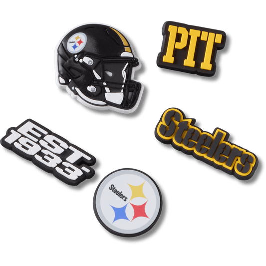 NFL Pittsburgh Steelers 5 Pack - US 5117