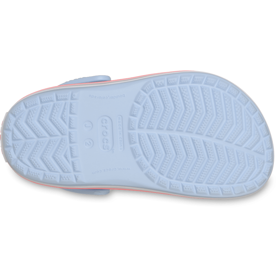 Kids' Crocband™ Clog - US 3919