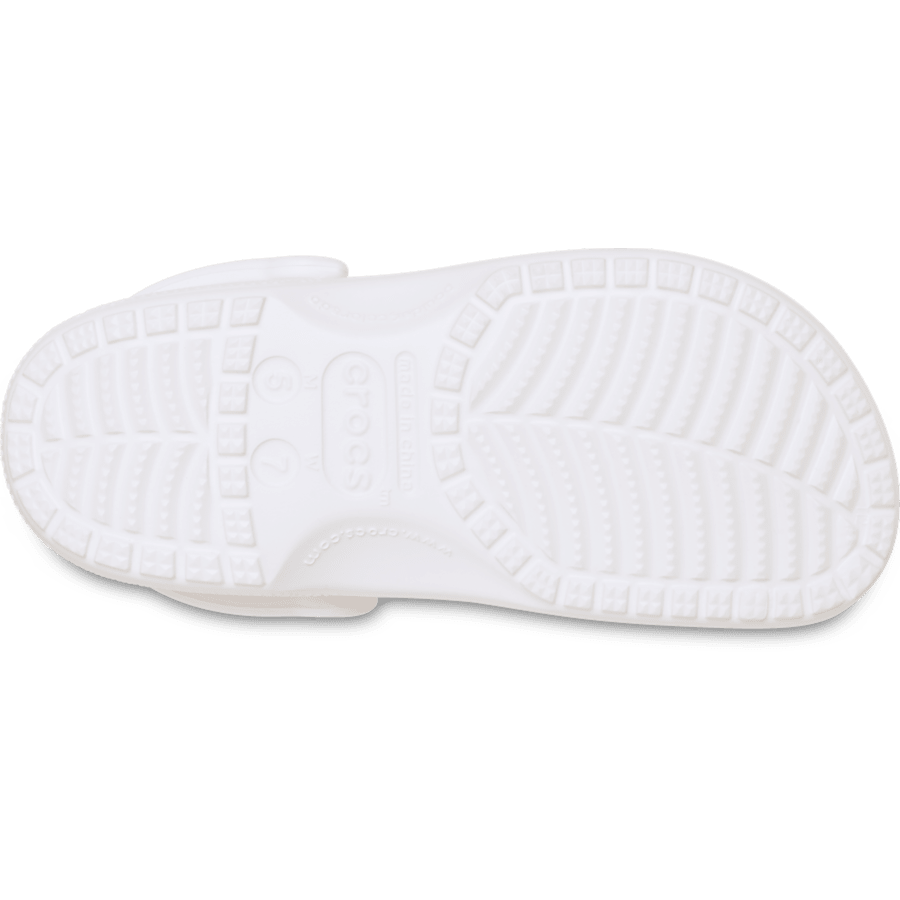 Classic Clog - US 5293