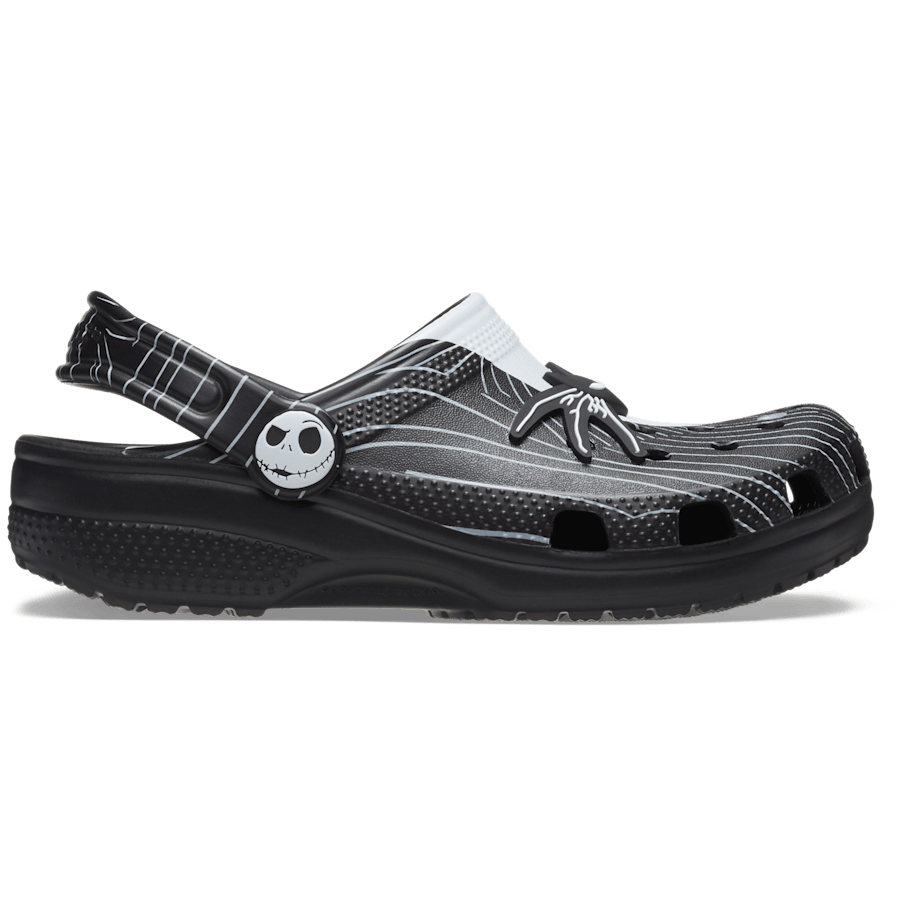 Toddlers' Nightmare Before Christmas Classic Clog - US 2346
