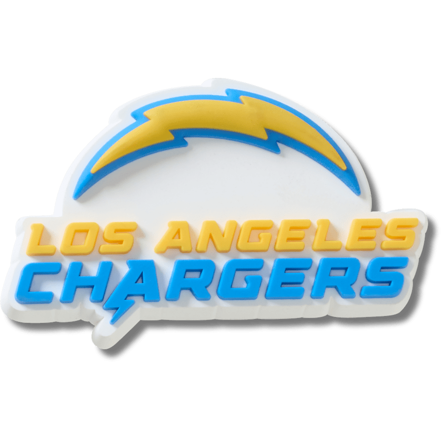 NFL Los Angeles Chargers Logo - US 7270