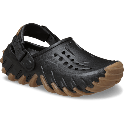 Kids' Echo Gum RO Clog - US 9696