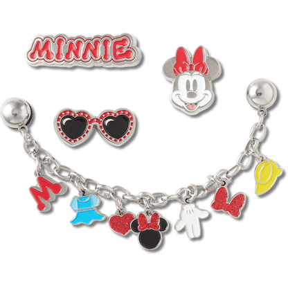 Minnie Mouse 5 Pack - US 7208