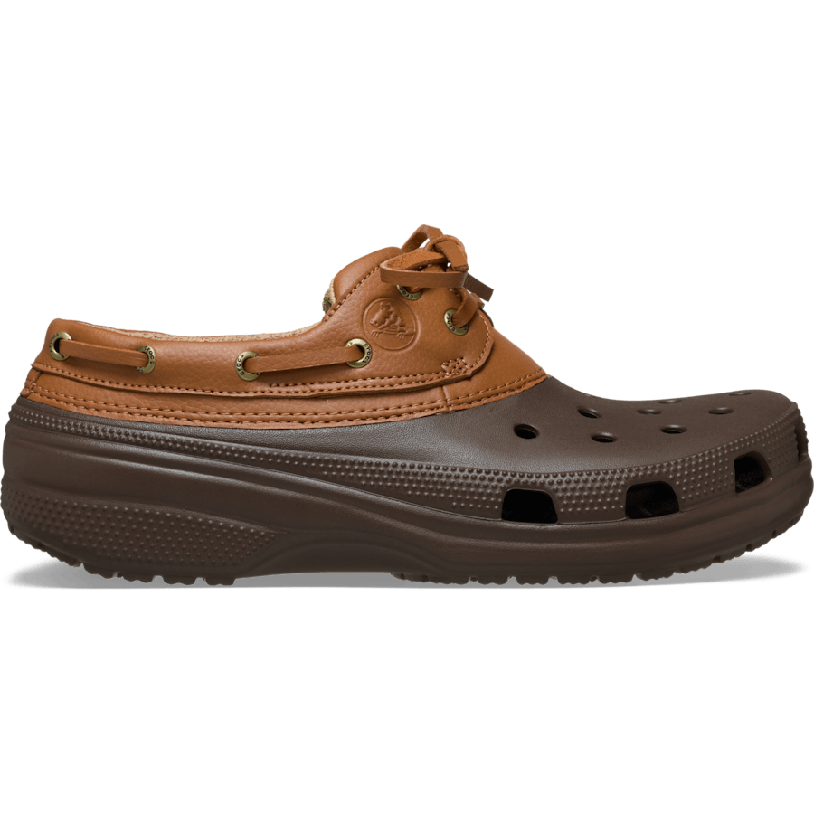 Classic Boat Shoe - US 8556
