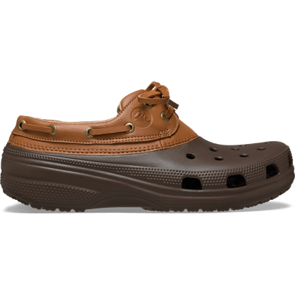 Classic Boat Shoe - US 8556