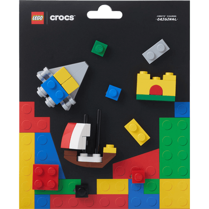 LEGO® Masterbrand 10 Pack - US 9995