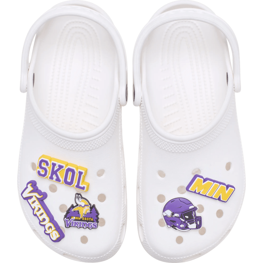 NFL Minnesota Vikings 5 Pack - US 2857