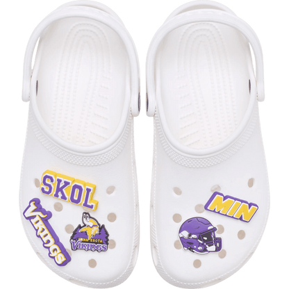 NFL Minnesota Vikings 5 Pack - US 2857