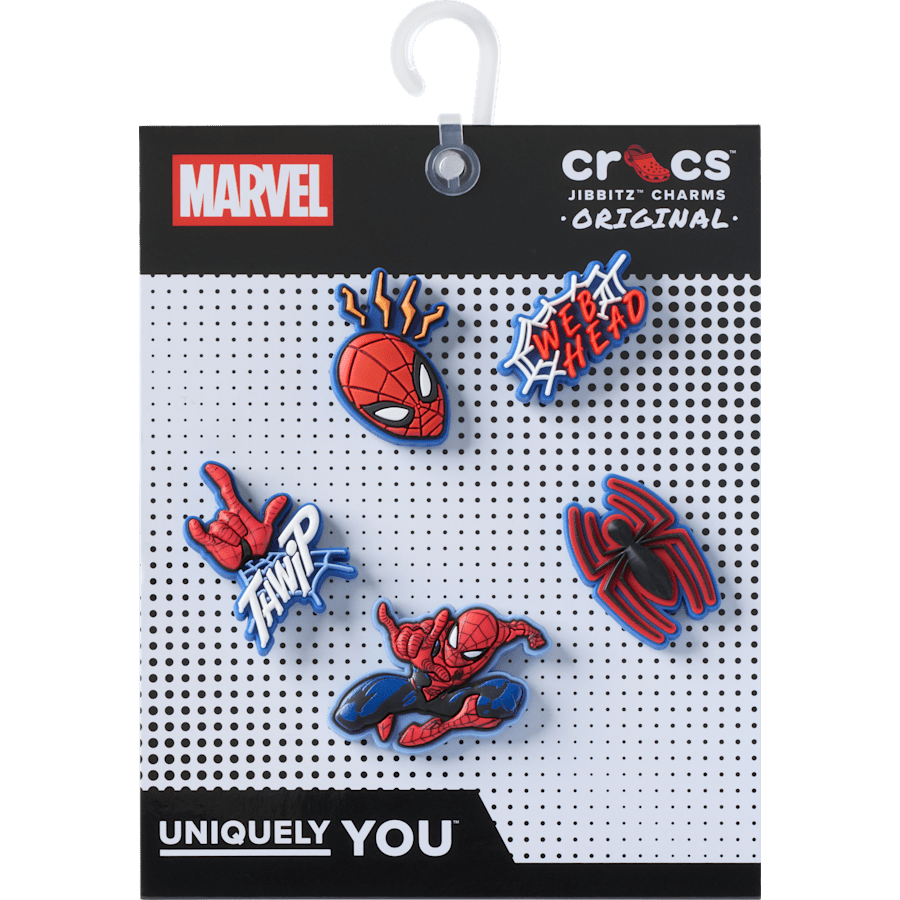 Spider-Man™ 5-Pack - US 3746