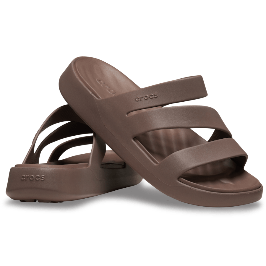 Getaway Strappy - US 6871