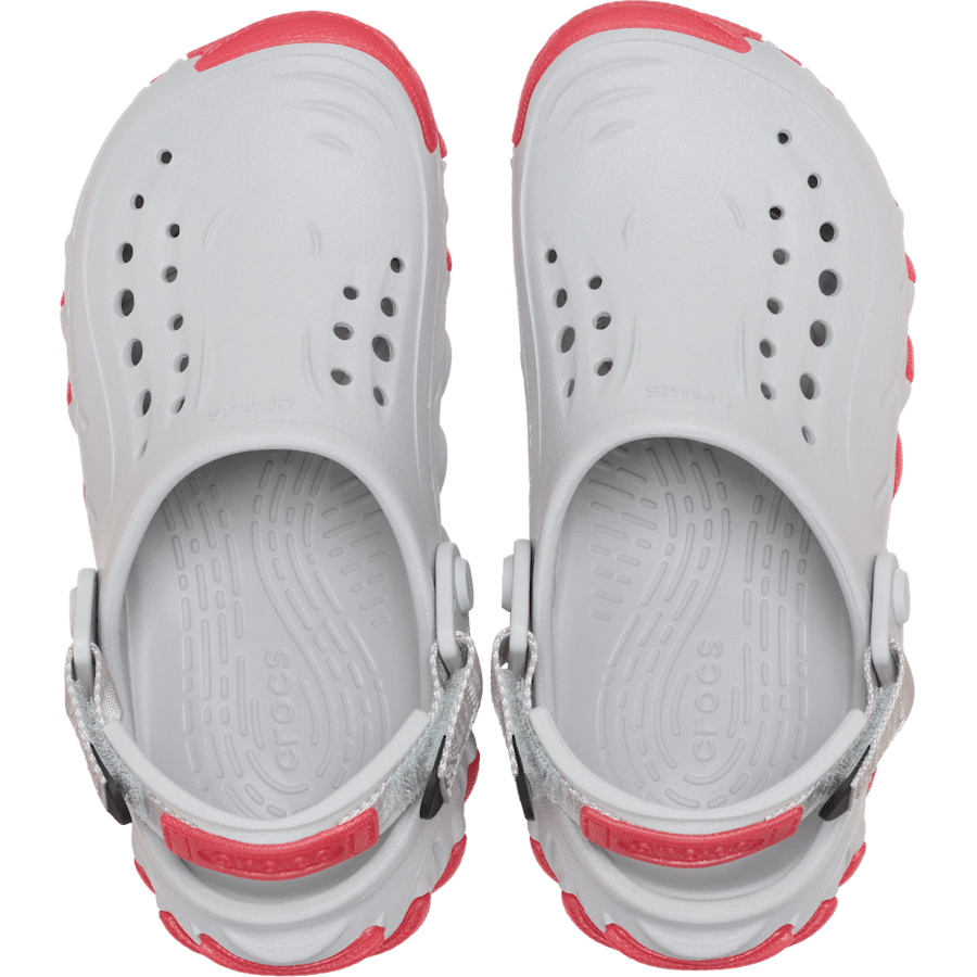 Kids' Echo Icey RO Clog - US 3376