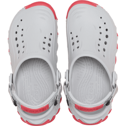 Kids' Echo Icey RO Clog - US 3376