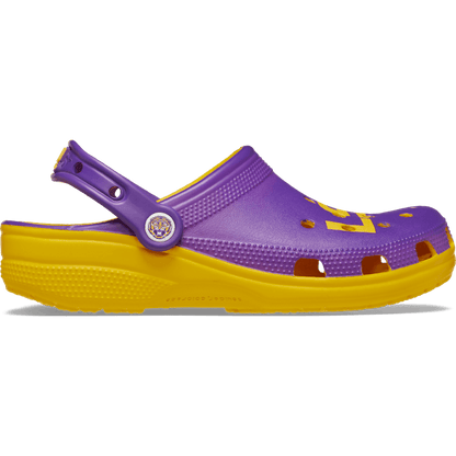 LSU Classic Clog - US 2846