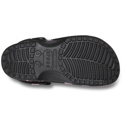 Classic Flower Clog - US 2643